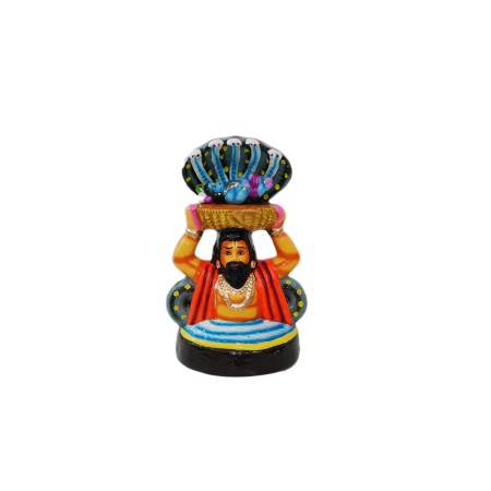 Vasu Devar - 10"