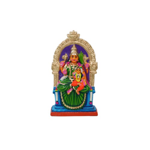 Bala Kamakshi - 14"