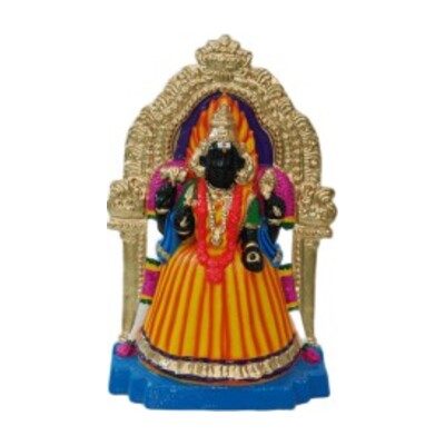 Punnai Nallur Mariamman - 13"
