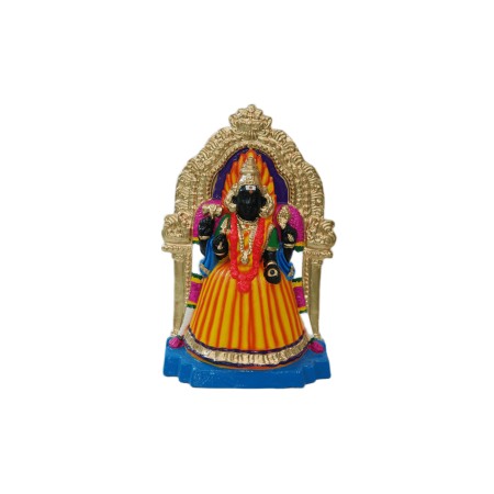 Punnai Nallur Mariamman - 13"