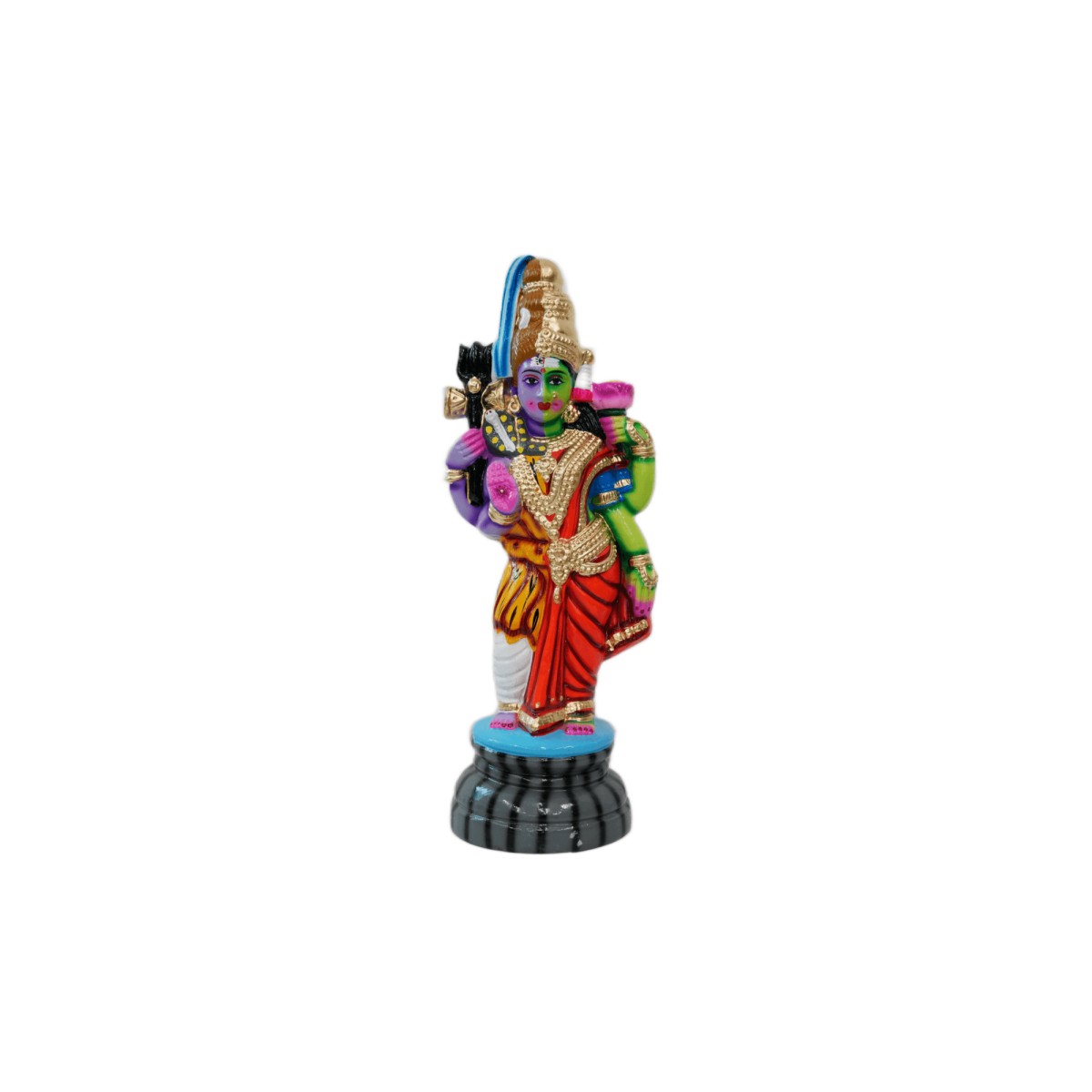 Ardhanarishvara (Type A) - 16.5"
