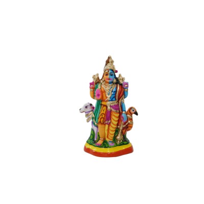 Sankaran Kovil Sankaranarayanan - 14.5"