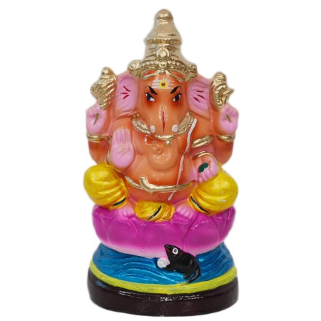 Ganapathi - 9.2"