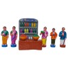 Soda Kadai Set - 9.2"