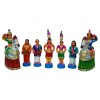 Karakattam Set - 11