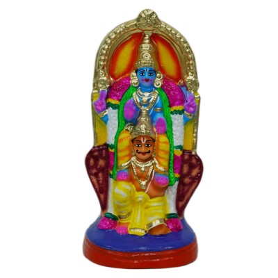 Garuda Perumal - 10"