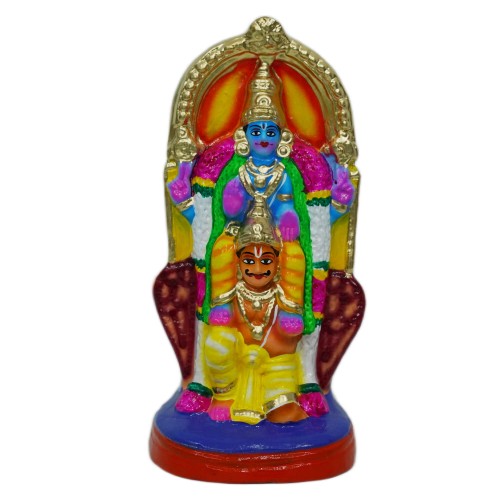 Garuda Perumal - 10"