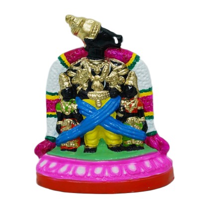Bhuvaraha Perumal - 9"