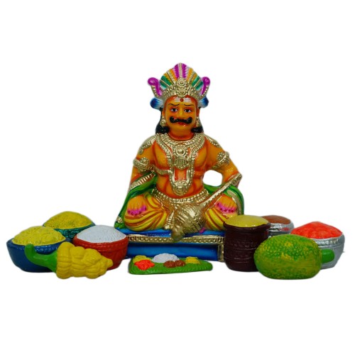 Mayabazar Set - 13"