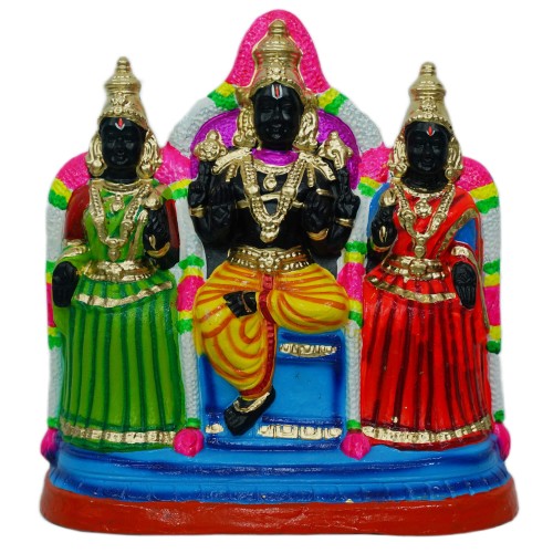 Cuddalore Azhagar - 12"