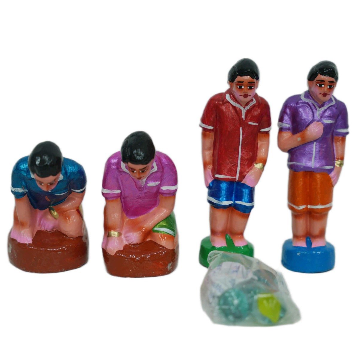 Goli Game Set - 7"