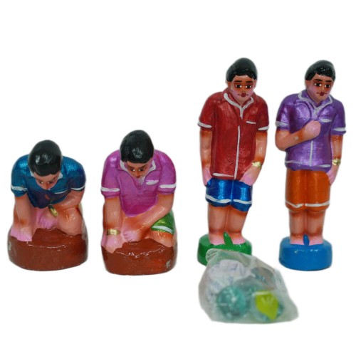 Goli Game Set - 7"