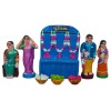 Pookadai Set - 8"