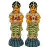 Paavai Vilakku Jodi - 12"