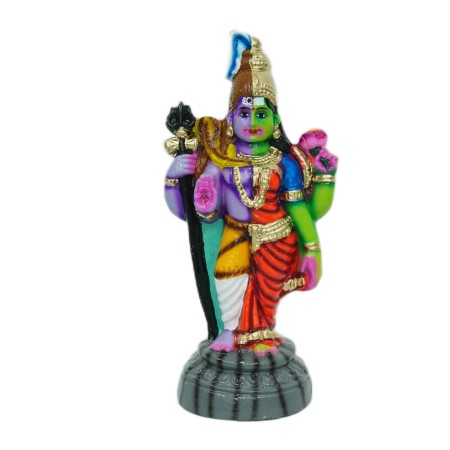 Arthanariswarar Small - 12"