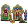 Mylapore Kabaleeswarar Karpagambal - 12"