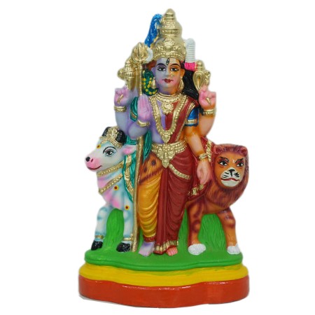 Arthanariswarar - 13"