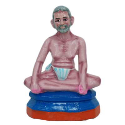 Ramana Maharishi - 10"