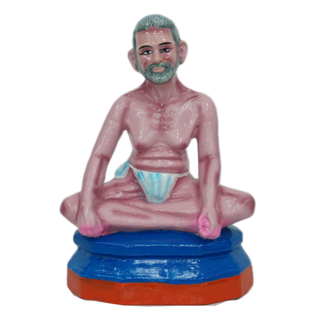 Ramana Maharishi - 10"
