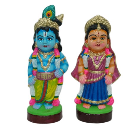 Balarama Krishna