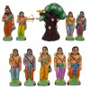 Gurukula Payirchi Set - 9"