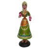 S.P.L Tanjore Dancing Doll - 2 Feet