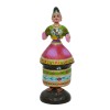 Manipuri Dancing Doll - 13"