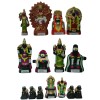 Panja Boodha Sthalam - 11"