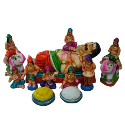 KumbaKarnan - 6"