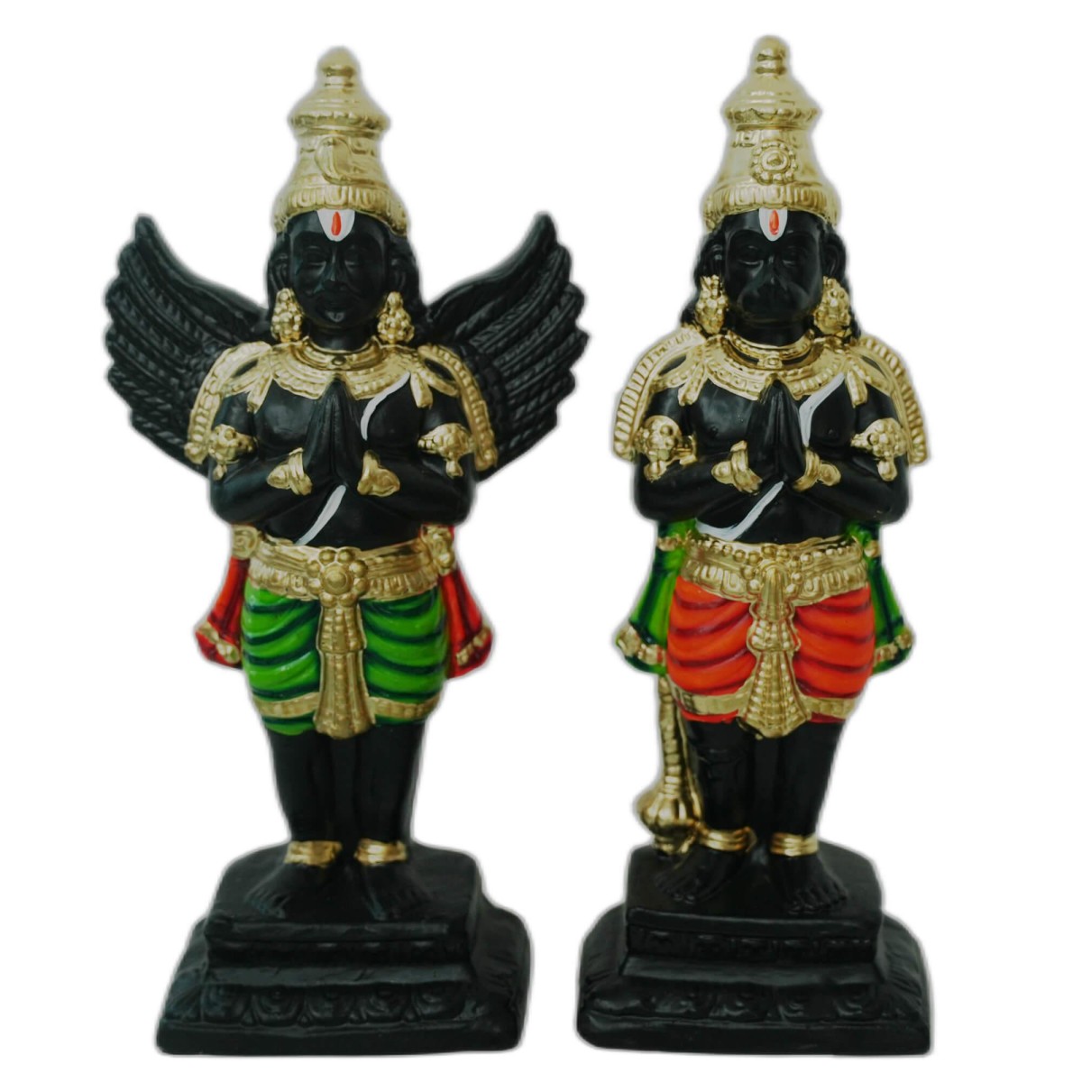 Garudan Hanuman - 14"
