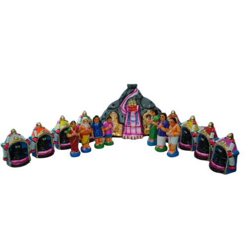 Girivalam Set - 8"