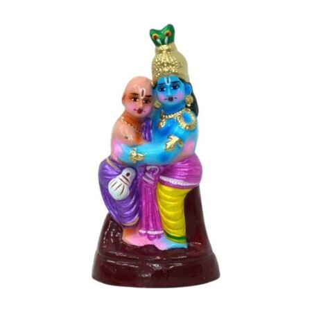 Ramar Gugan Hugging - 11"