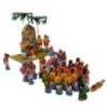 Garuda Seva Set - 11"