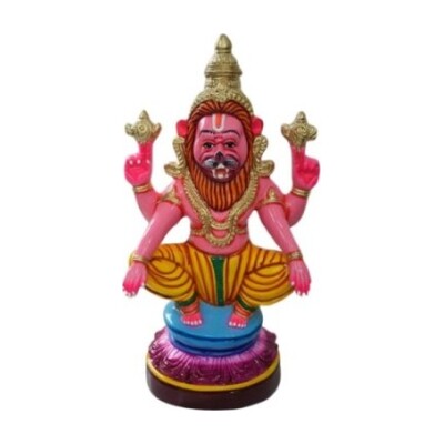 Lakshmi Narasimhar - 20"