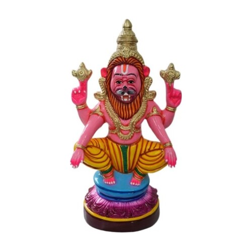 Lakshmi Narasimhar - 20"