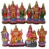 Arupadai Set - 10"