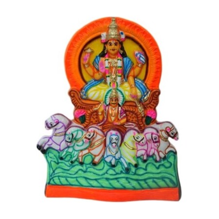 Suriya Ratham - 10"
