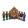 Veppanjalai Set - 17"